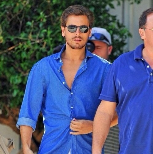 ScottDisickAHRP's profile picture. Modelling 101 teacher at Dream Academy.