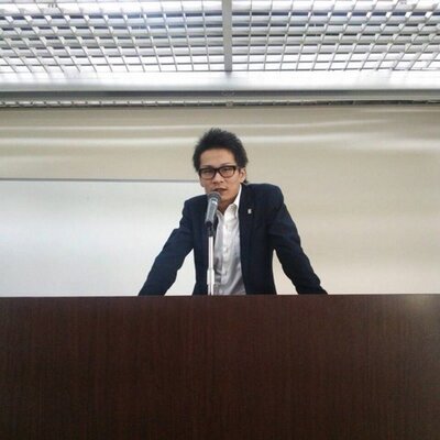 小川研哉