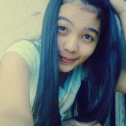 Just be your self :)
