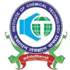 The official account of the Institute of Chemical Technology(erstwhile UDCT),Mumbai