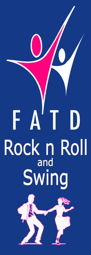 Do not fear what you do not know or understand! Discover, experience and get involved with partner dance. FATD Rock 'n' Roll and Swing Faculty is non-for-profit