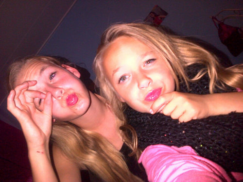 Noaaaaaaaaa is beautyfull ♥