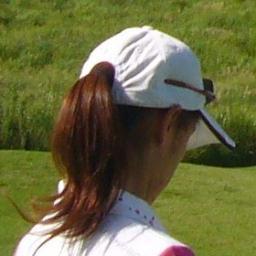 ⚽️ギラヴァンツ北九州🌻田中優毅選手(2024引退)推し🫶/⛳️バンカー克服したい☁️空を見るの大好き🌠