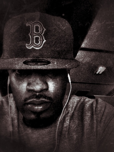 Composing the soundtrack to my life one beat at a time...