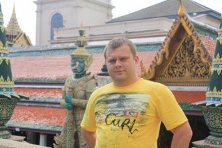 ViolatorVC's profile picture. 