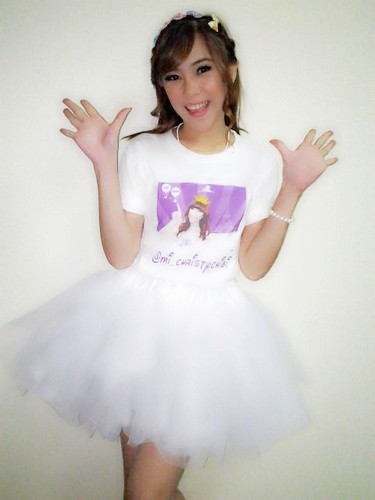 Un-official fanbase of @mi_ChristyChiBi ☺ Always support @mi_ChristyChiBi and @Cherrybelleindo ☺ Follow our event @EventJFChristy ☺
