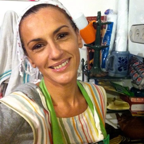 Mamma Cristina, una mamma speciale che risponde alle domande delle altre mamme