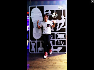 SMKN 1 smd| JangWooYoung♥ I'm HOTTEST~♥ always support~2PM♥ || JYPENT~♥