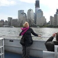 MARY O'KEEFFE (@maryokeeffe4) 's Twitter Profile