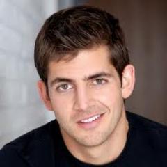 Sports athlete, Book Publishing executive, Mr. Nice Guy