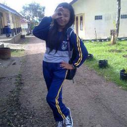 mira andriani