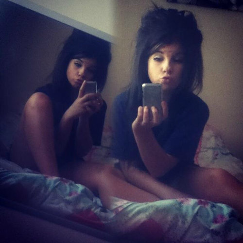 Will follow back pretties x