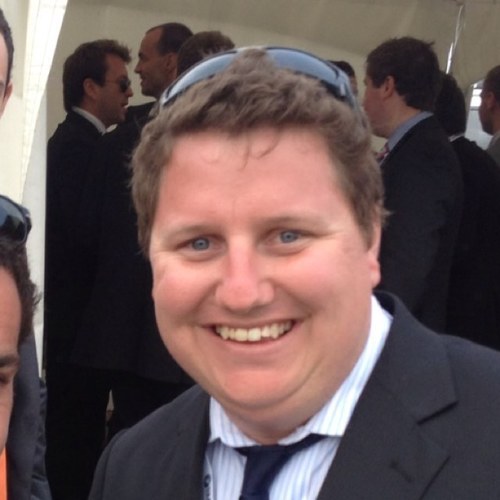 mattydawson12's profile picture. Teacher, sports enthuist, and teller of bad jokes