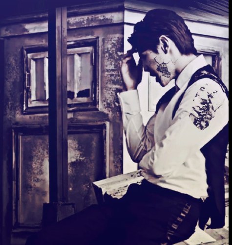 เปิดแอคใหม่เพื่อเงา แอคหลัก @melodyfanb2st เทรน #SHADOW