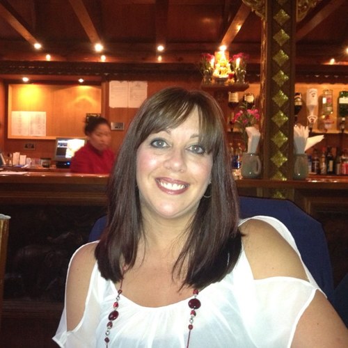 Samantha Cresswell Profile