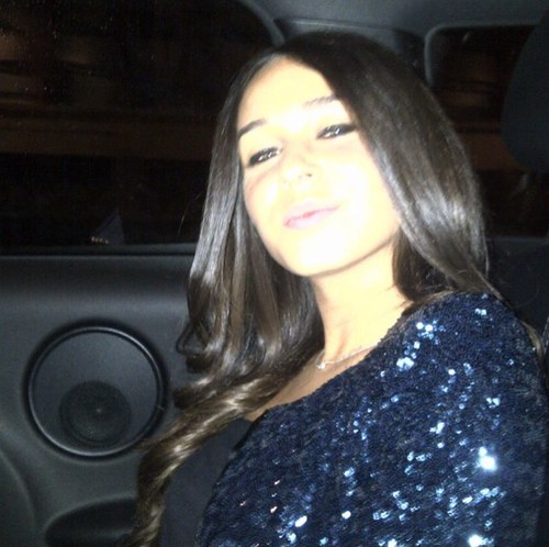 CohenSharon's profile picture. 