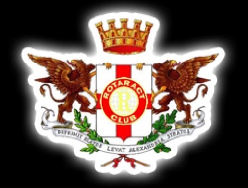 RotaractClubAL's profile picture. Account Twitter ufficiale del Rotaract Club Alessandria. Club del #Distretto2032 @Rotaract2030 @RotaryInternational