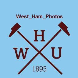 West_Ham_Photos's profile picture. Posting regular photos of West Ham Utd, Admin of West Ham News on Fb - http://t.co/Kh30rz6OQB