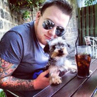 David Mckellar (@riggsrfw) 's Twitter Profile