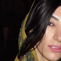 hadis (@bahaaaneh) 's Twitter Profile