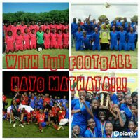 Tut Football (@tutfootball) 's Twitter Profile