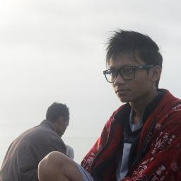 Sebagai Didit @T5S_TheMovie