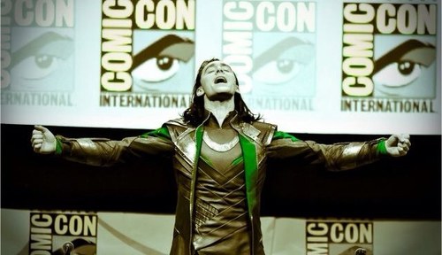 Who doesn't love Thomas William Hiddleston? If YOU don't, then don't follow.:D PREPARE FOR HIDDLE PICS