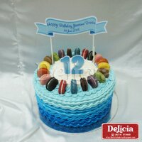 Delicia Bakery Yogya(@deliciabakery) 's Twitter Profile Photo