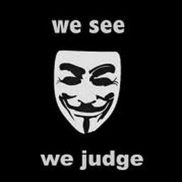 The masses are hacked by the media. We hack the media.