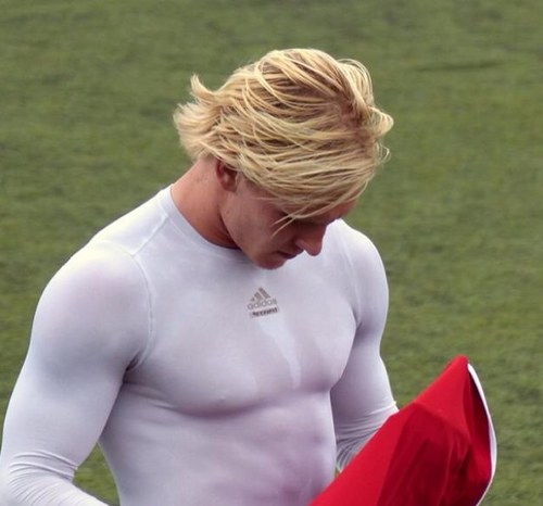 OliverEkroth's profile picture. Kärlek till bollen