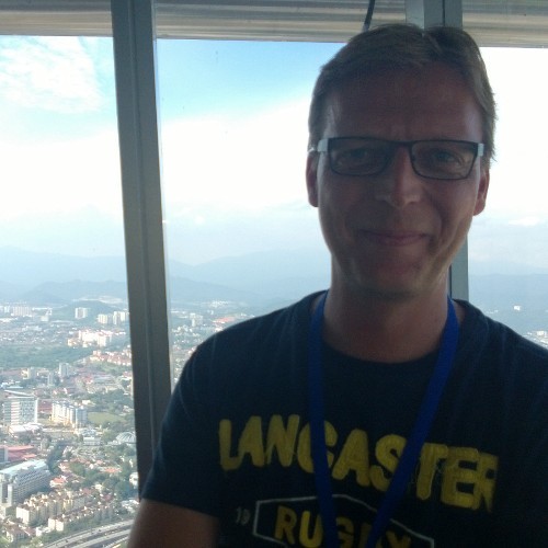 Sybrandoudega's profile picture. Dutch. Proud to work for Adidas. In love with Karin, father of two fantastic kids / Running, cooking and travelling