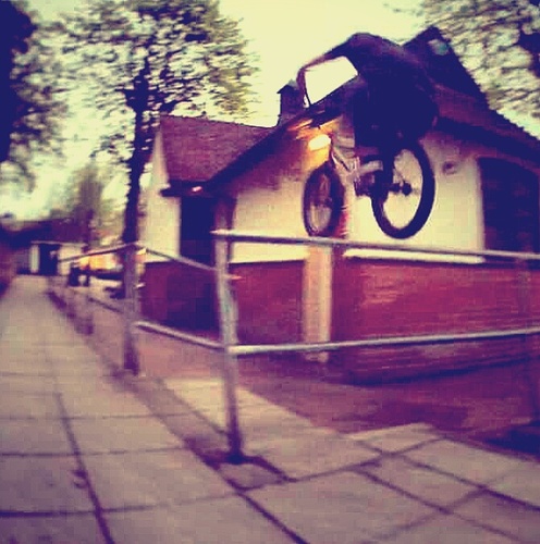 Live Fast, Ride Fast, Ride For Fun