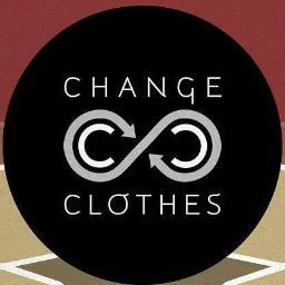Change Clothes is a social enterprise that converts donated/second hand clothing to raise funds for selected non-profit organizations.