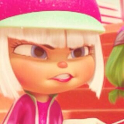 TafMuttonfudge's profile picture. Stay Sweet!