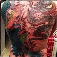 Leon Moses (@leonm987) 's Twitter Profile