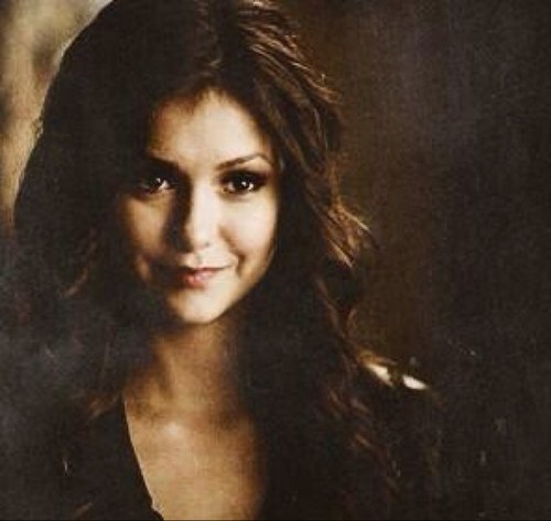 I'm someone who can kill you and doing her nails at the same time. Even when i'm a weak and hopeless human.
