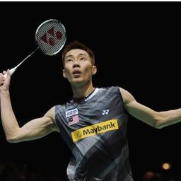 Malaysia_____Badminton Profesional Player