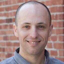 Dell's PowerFlex chief architect.
Tweets are my own.