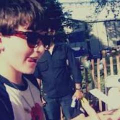Hye ! Irdina Here :) follow me,I will follow you !! Love my friend Niesa & Byla :) ~Greyson Chance~ ♥ Aiman Haqim ♥