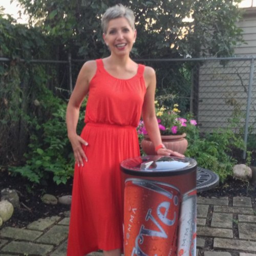 Founder of Go Fit and Vemma Brand Partner, Jeanne Christine, helps people of all ages feel fit, energized, and create time and financial freedom.