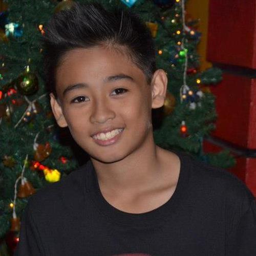 AndreiCollada's profile picture. FOLLOW ME! I WILL FOLLOW BACK XD