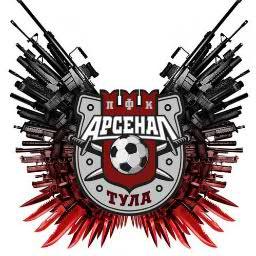 Житель города. Болельщик #АрсеналТула #ACMilan Орфография и пунктуация авторские.