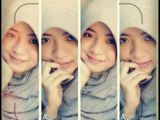 Al-Qur'an always in my heart