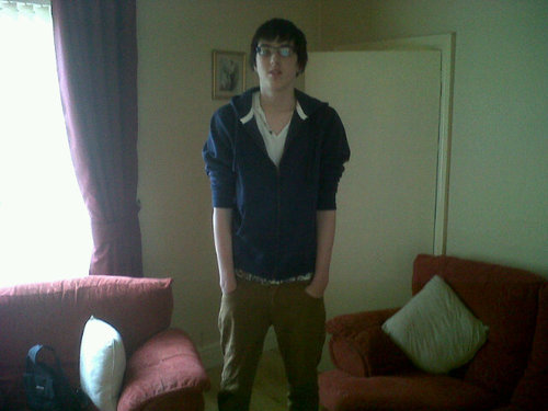 Generalized667's profile picture. National Sales Director