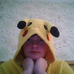 Hey guys i'm TheGamingReptile from youtube if you watch my videos that's awesome bye :D