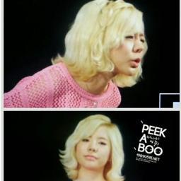 สวัสดีฉันทวิตบอท เป็นตัวแทนของซันนี่ห้าหนึ่งห้า ขอบคุณฟลว. Yepp I'm Sunny SNSD Ufo THX.FLW :)