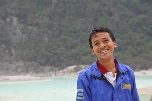 fahmifaham Profile Picture