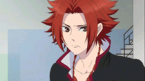 [VRP] @OtakuAnimeRP|My Beautiful Fairy ♥@_MegumiY_OA(07.07.13)|#sυƍοίƒαмs|#B3STFAMS|#NSE Team-1|