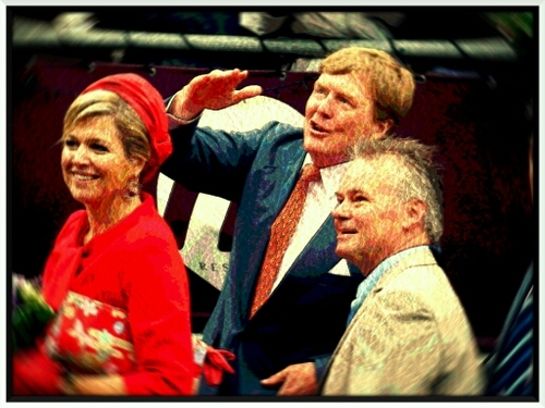 Rondvaart Den Haag aan de Bierkade. Vervoert jaarlijks meer dan 40.000 passagiers. Leuk verrassend en echt Haags.