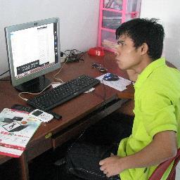 memiliki harapan dalah sama dengan memiliki suatu prinsip untuk melaju kedepan yang lebih baik